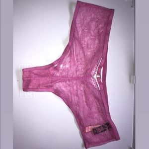 Cheeky Panties